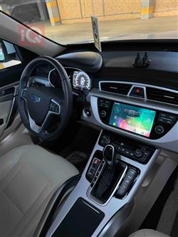 Geely Emgrand X7 Sport